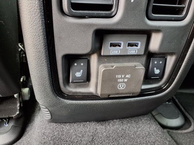 2026 Dodge Durango GT Premium HEMI V8