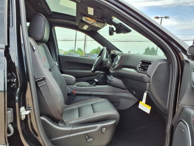 2026 Dodge Durango GT Premium HEMI V8