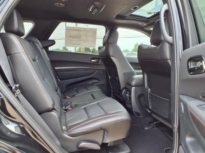 2026 Dodge Durango GT Premium HEMI V8