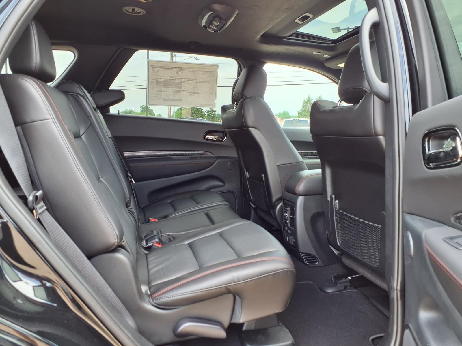 2026 Dodge Durango GT Premium HEMI V8