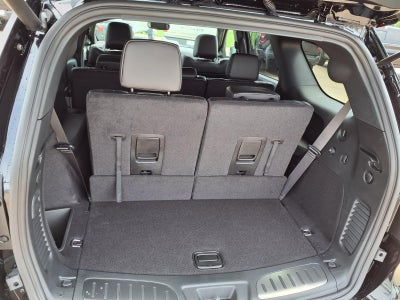 2026 Dodge Durango GT Premium HEMI V8