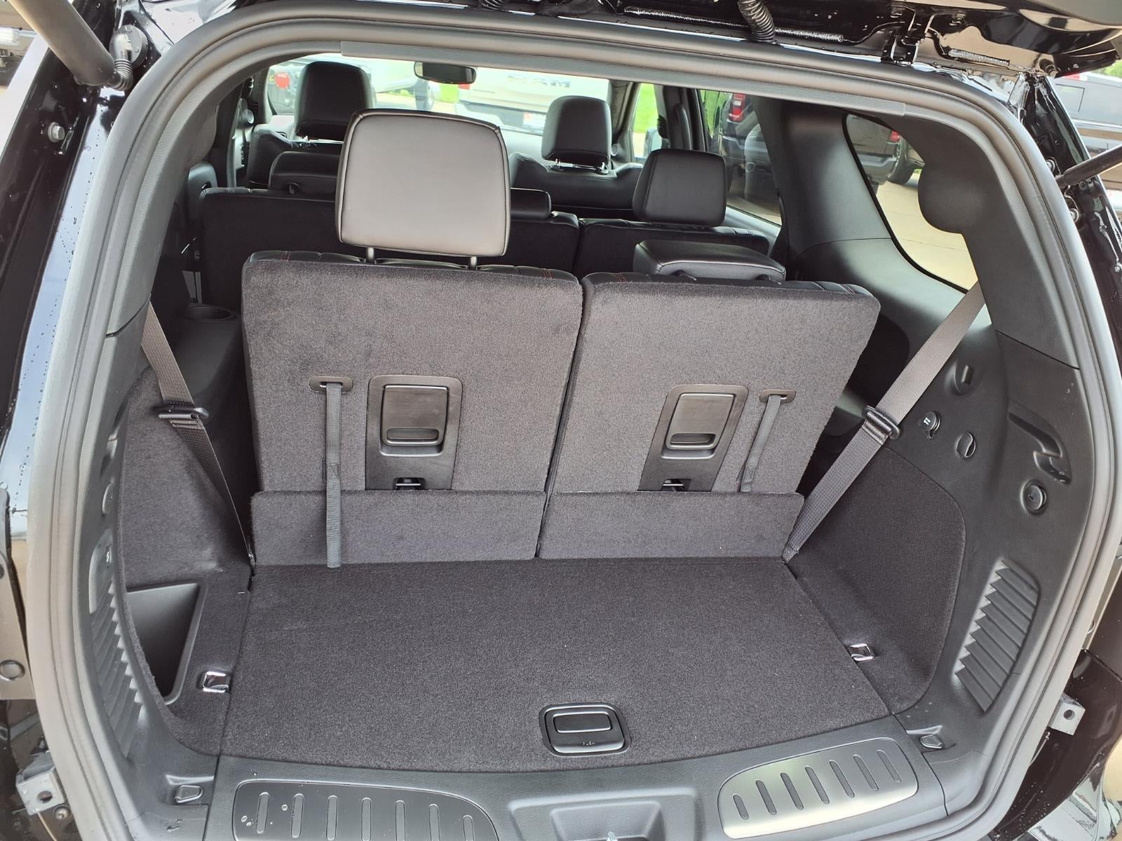 2026 Dodge Durango GT Premium HEMI V8