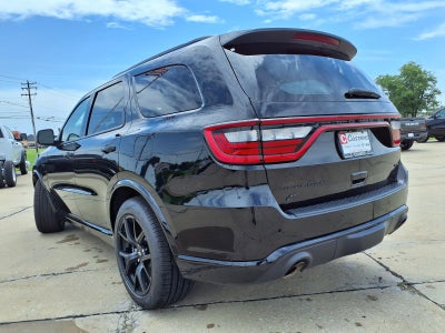 2026 Dodge Durango GT Premium HEMI V8