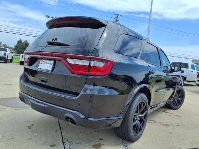 2026 Dodge Durango GT Premium HEMI V8