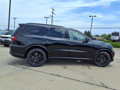 2026 Dodge Durango GT Premium HEMI V8