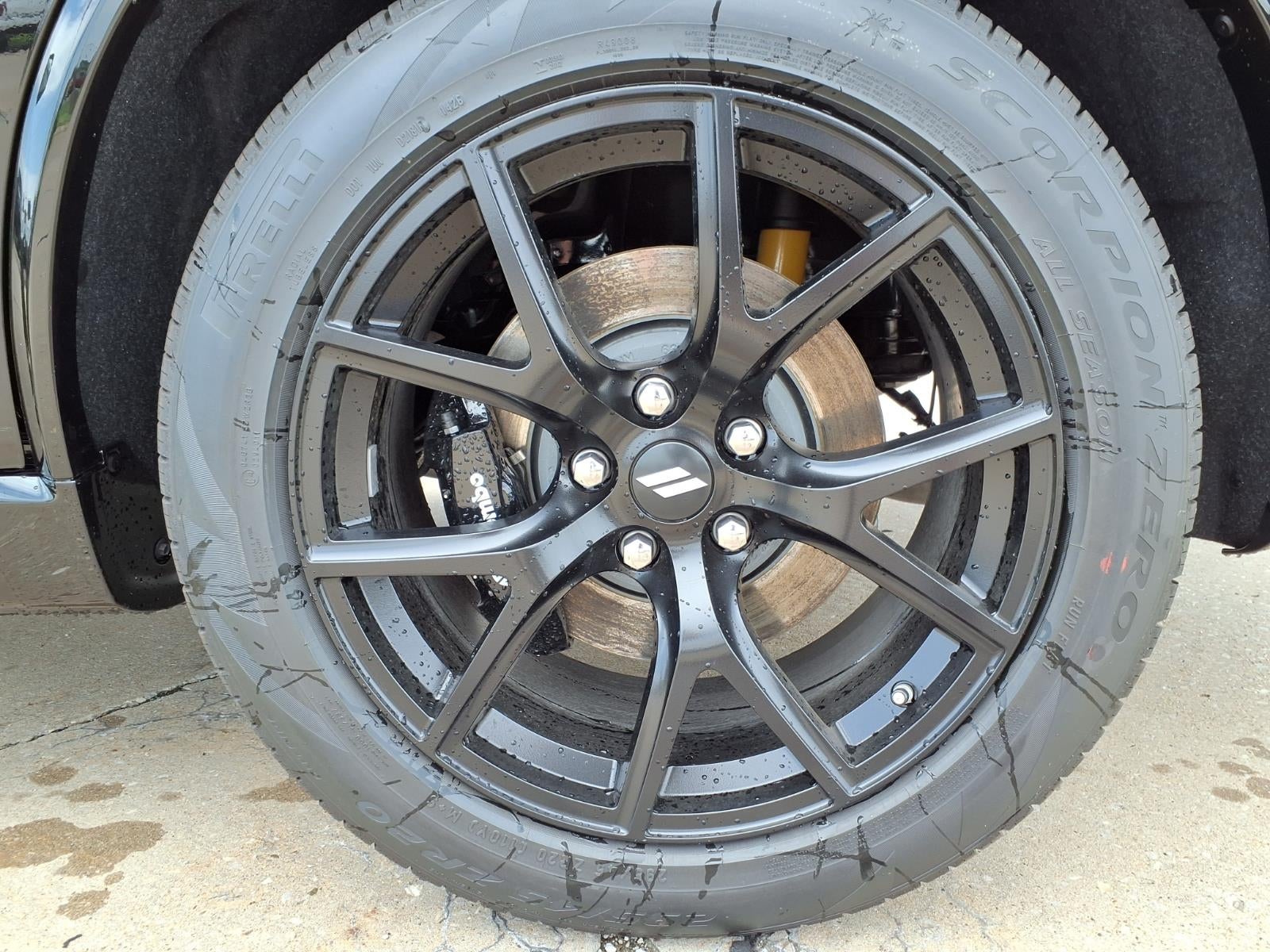 2026 Dodge Durango GT Premium HEMI V8