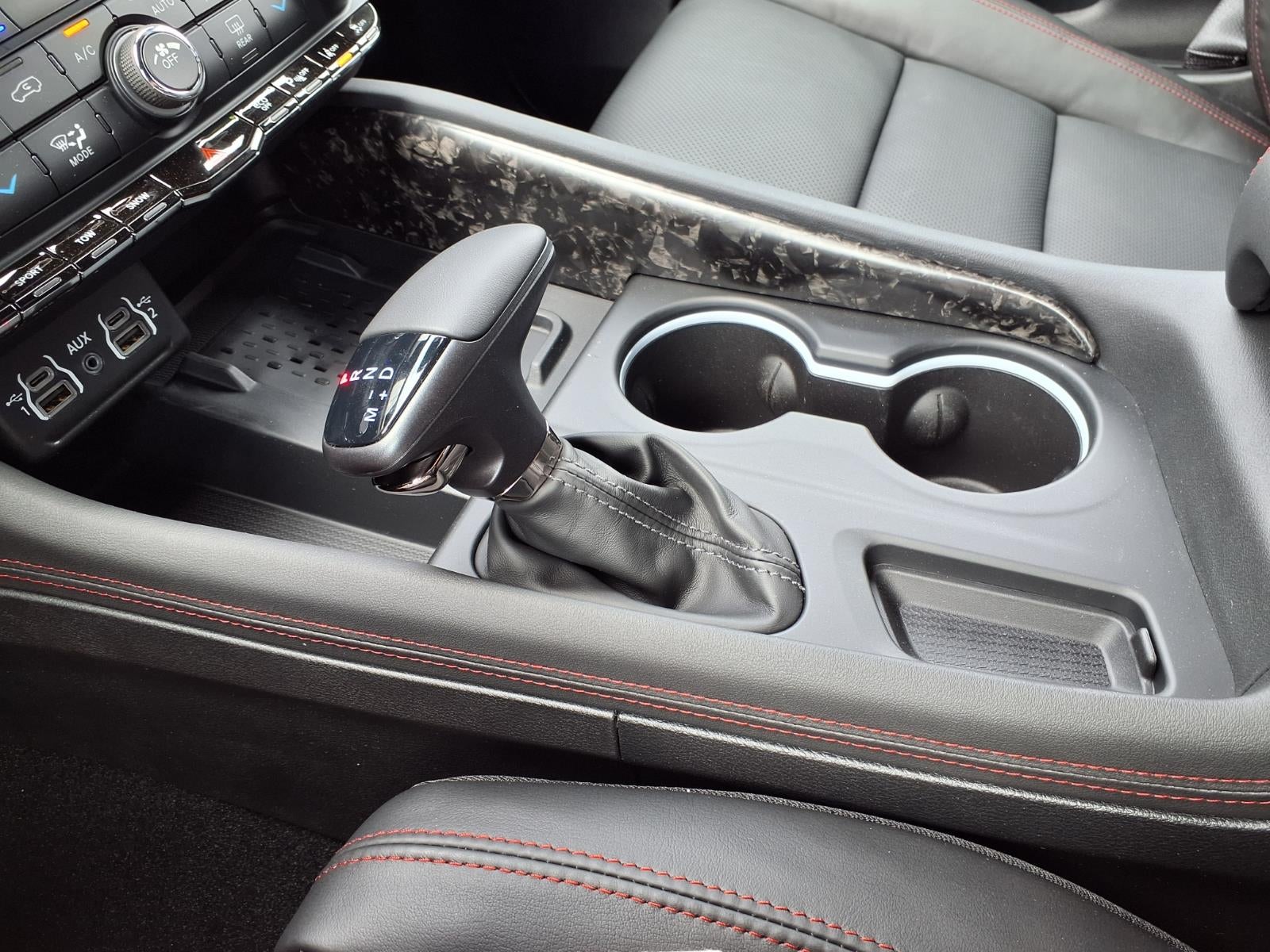 2026 Dodge Durango GT Premium HEMI V8