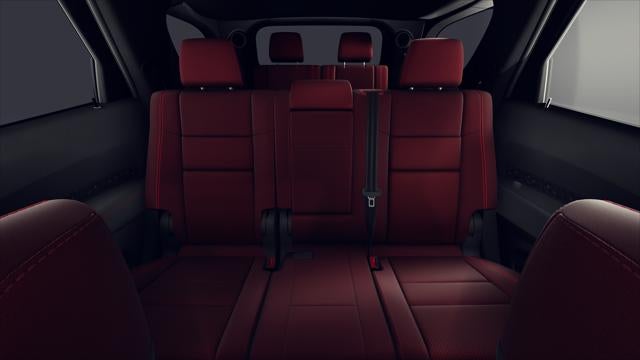 2026 Dodge Durango GT Premium HEMI V8