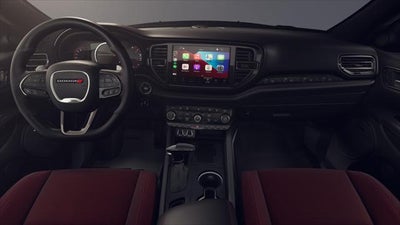 2026 Dodge Durango GT Premium HEMI V8