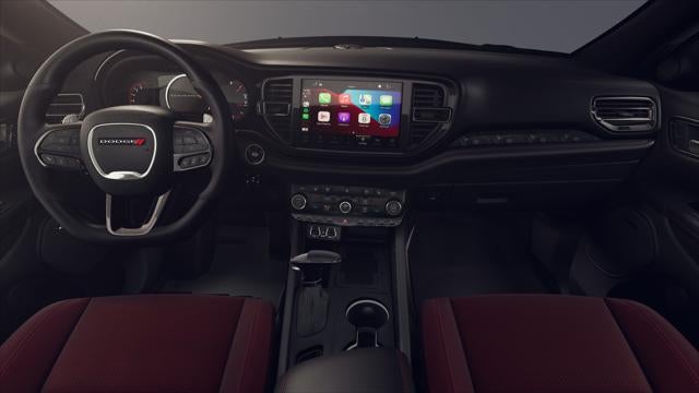 2026 Dodge Durango GT Premium HEMI V8