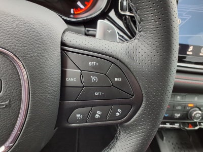 2026 Dodge Durango GT Premium HEMI V8