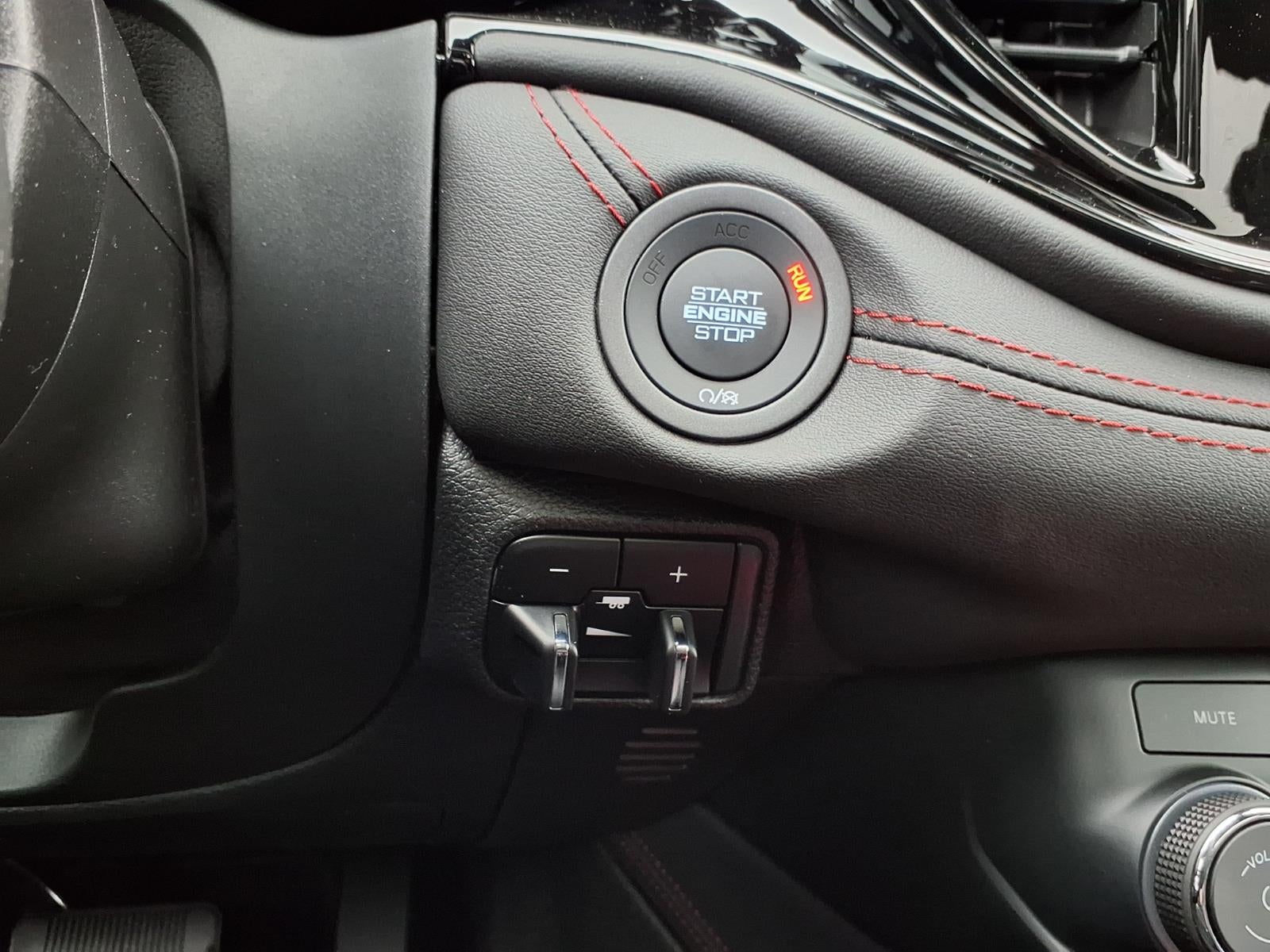 2026 Dodge Durango GT Premium HEMI V8
