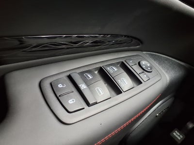 2026 Dodge Durango GT Premium HEMI V8