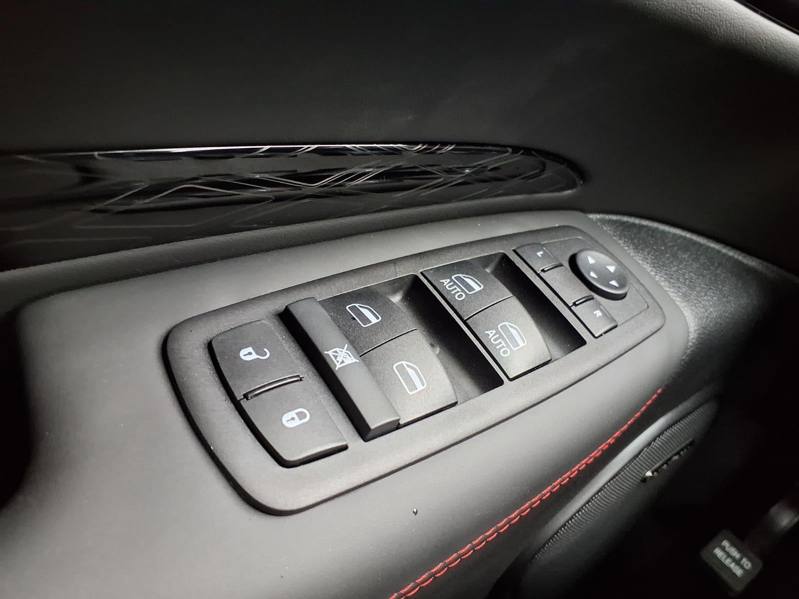 2026 Dodge Durango GT Premium HEMI V8