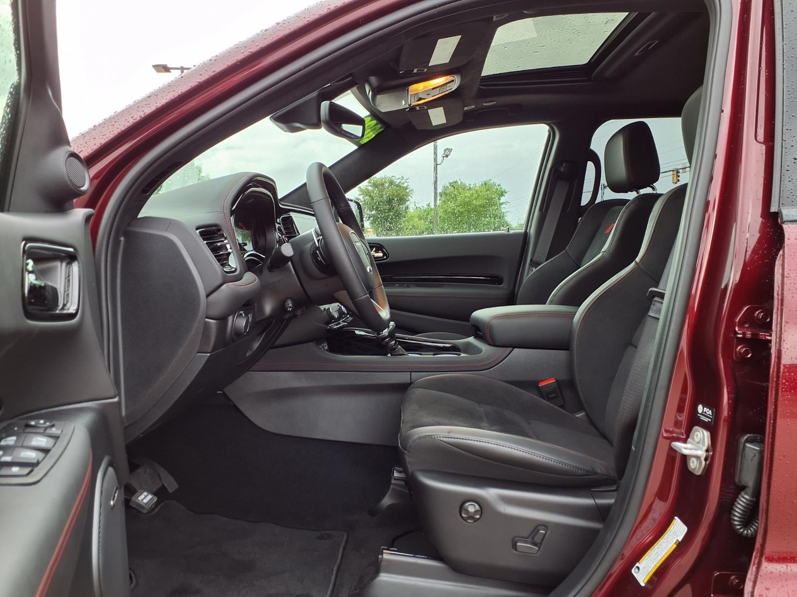 2026 Dodge Durango GT Premium HEMI V8
