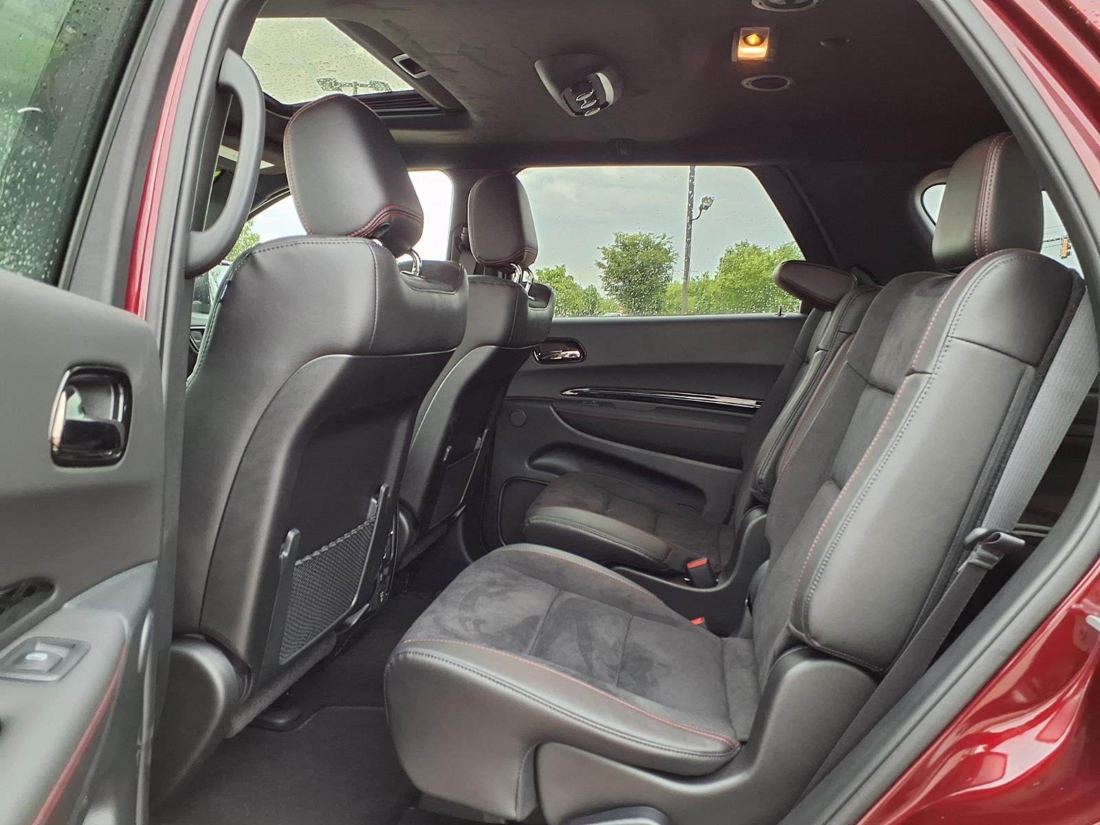 2026 Dodge Durango GT Premium HEMI V8