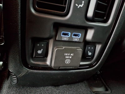 2026 Dodge Durango GT Premium HEMI V8