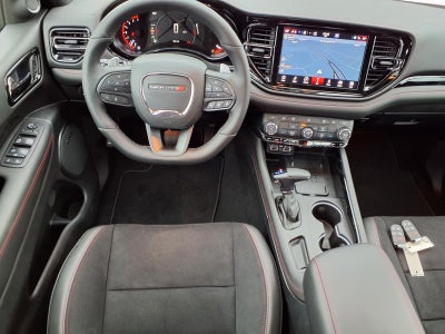 2026 Dodge Durango GT Premium HEMI V8