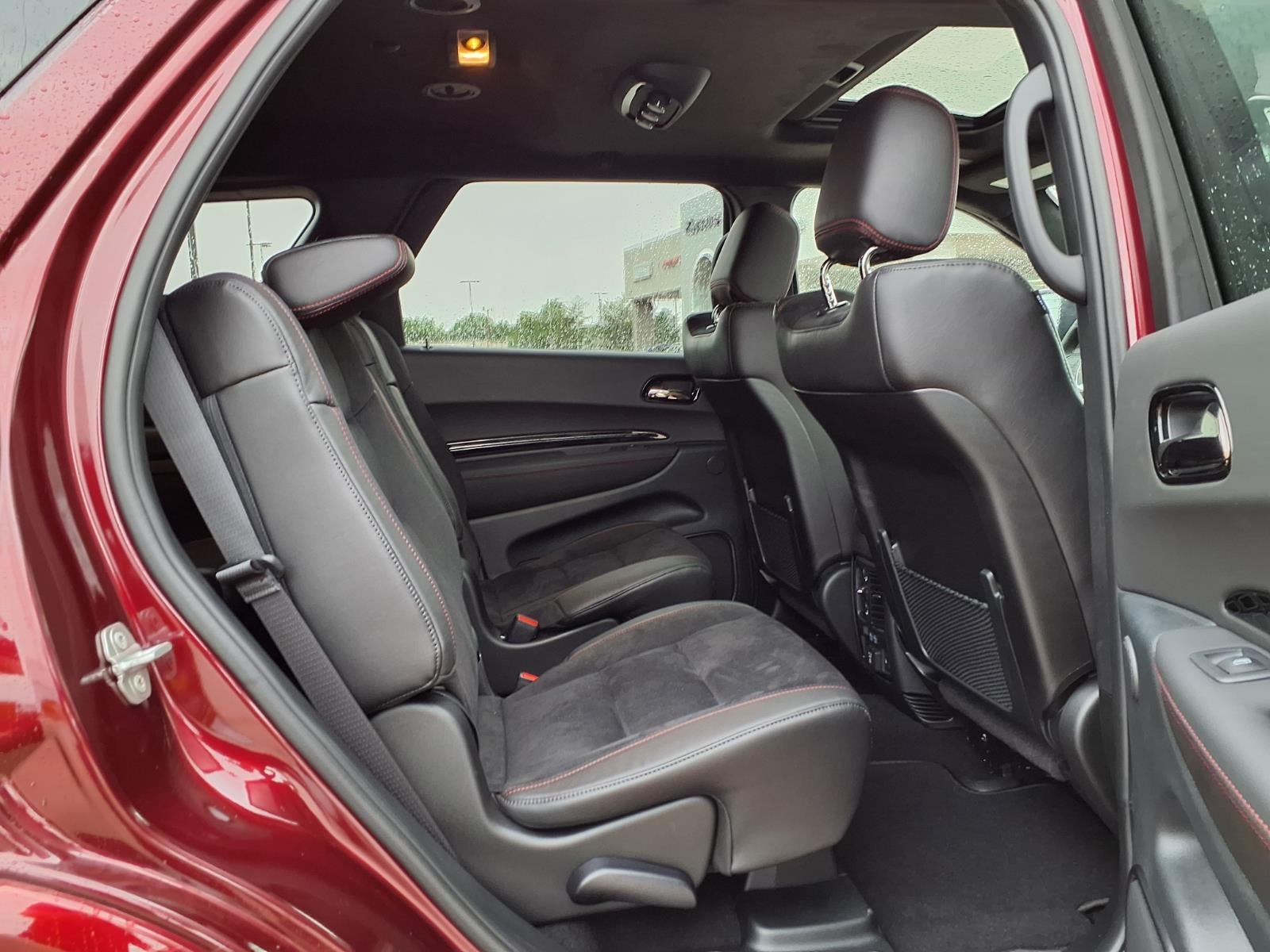 2026 Dodge Durango GT Premium HEMI V8