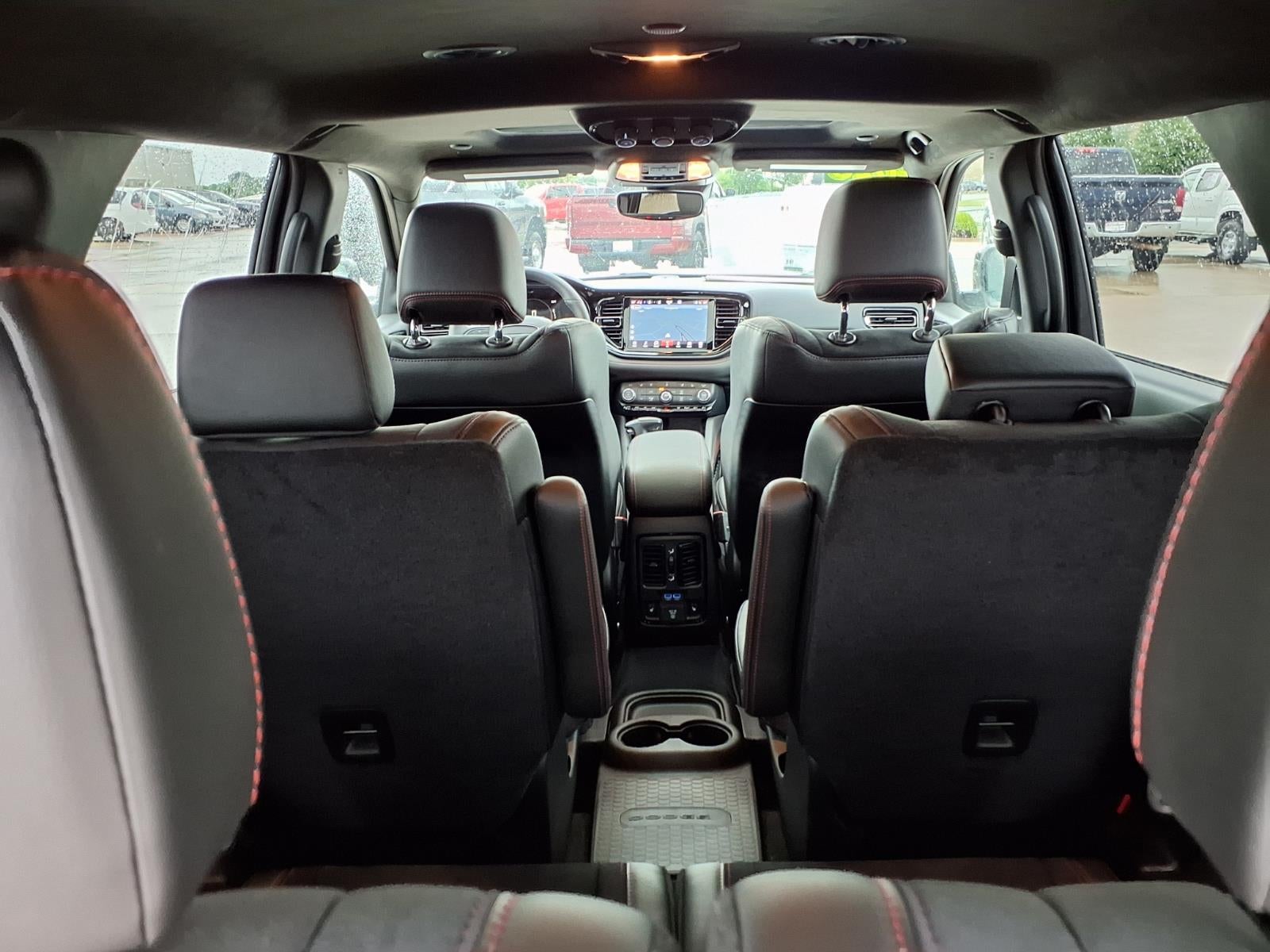 2026 Dodge Durango GT Premium HEMI V8