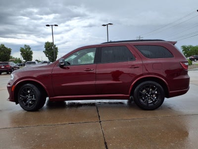 2026 Dodge Durango GT Premium HEMI V8