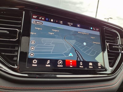 2026 Dodge Durango GT Premium HEMI V8