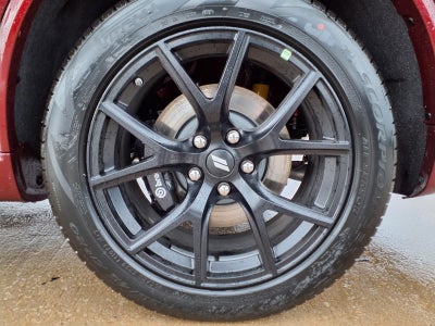 2026 Dodge Durango GT Premium HEMI V8