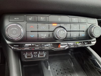 2026 Dodge Durango GT Premium HEMI V8