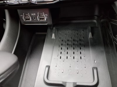 2026 Dodge Durango GT Premium HEMI V8