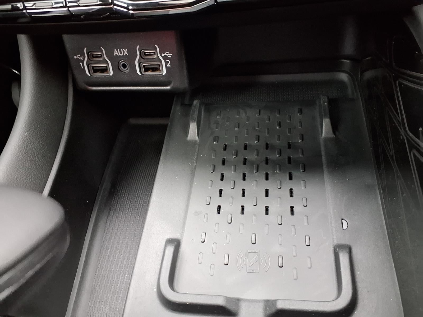 2026 Dodge Durango GT Premium HEMI V8