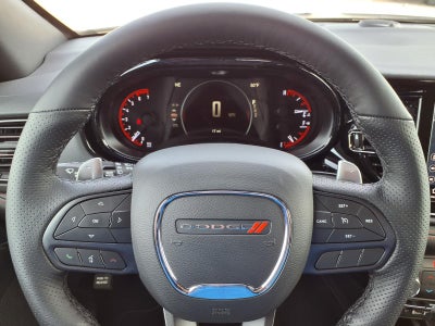 2026 Dodge Durango GT HEMI V8