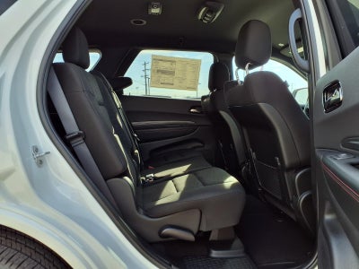 2026 Dodge Durango GT HEMI V8