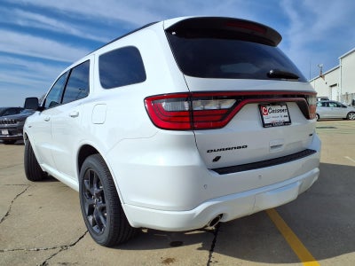 2026 Dodge Durango GT HEMI V8