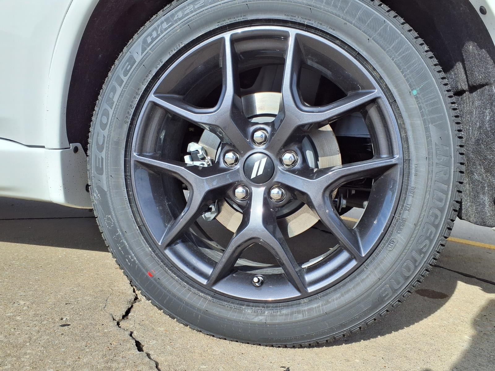 2026 Dodge Durango GT HEMI V8