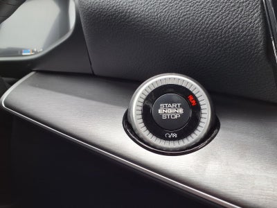 2026 Jeep Grand Wagoneer 4x4