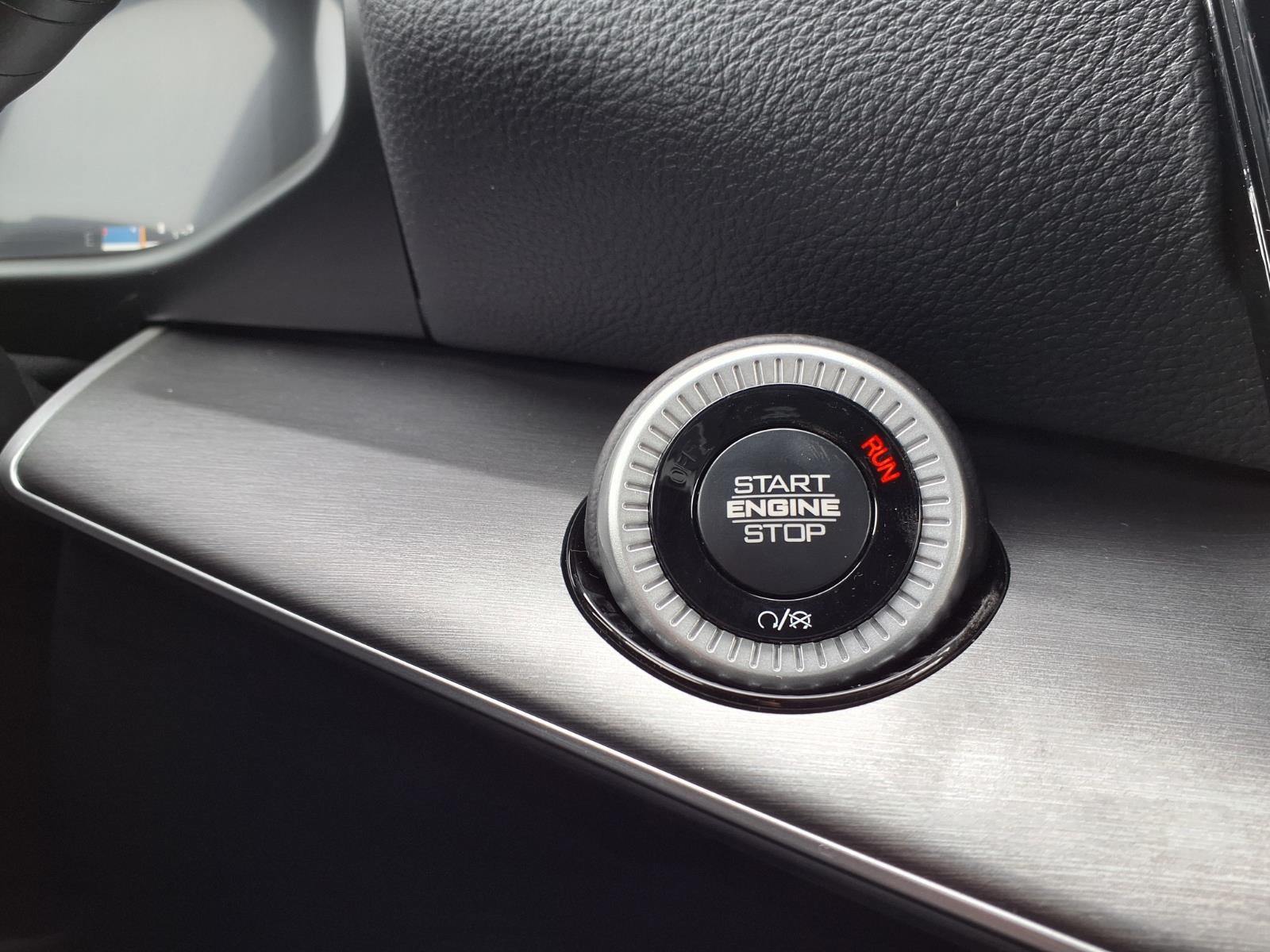 2026 Jeep Grand Wagoneer 4x4