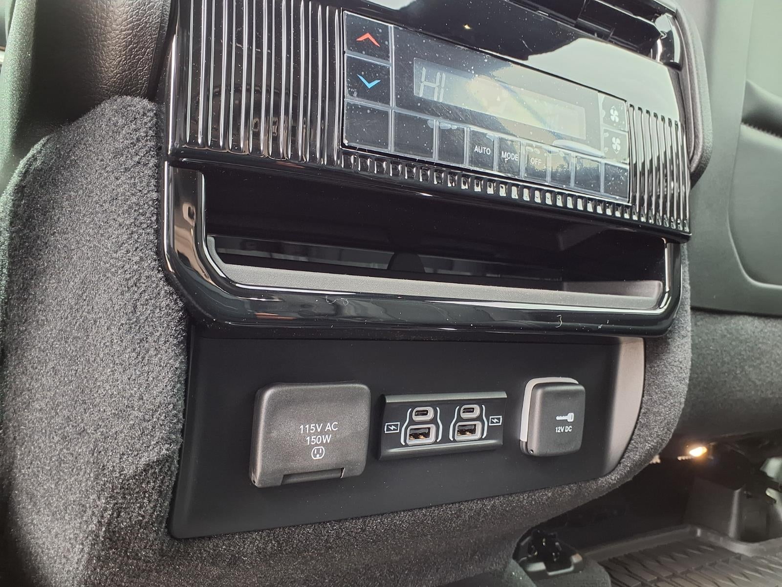 2026 Jeep Grand Wagoneer 4x4