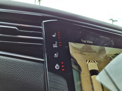 2026 Jeep Grand Wagoneer 4x4