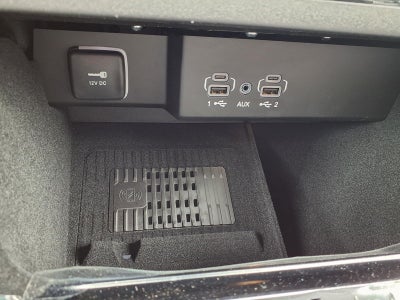 2026 Jeep Grand Wagoneer 4x4