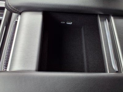 2026 Jeep Grand Wagoneer 4x4