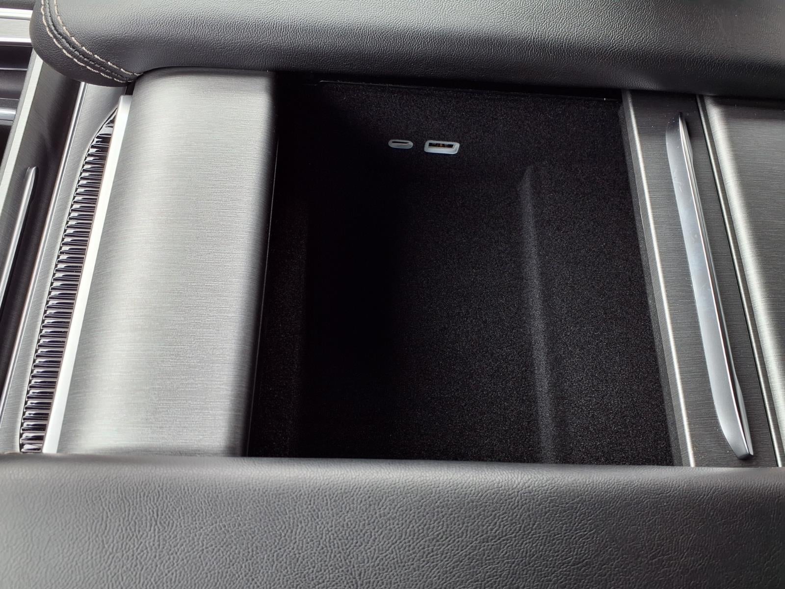 2026 Jeep Grand Wagoneer 4x4