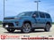 2026 Jeep Grand Wagoneer Base