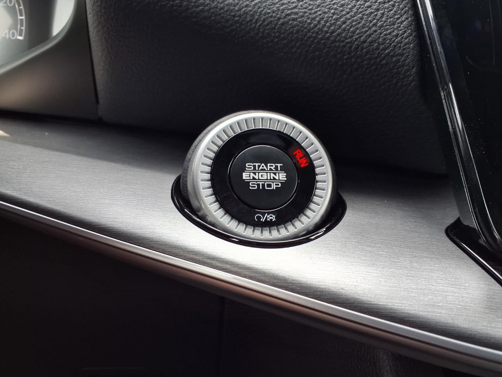 2026 Jeep Grand Wagoneer Base