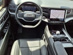 2026 Jeep Grand Wagoneer Base