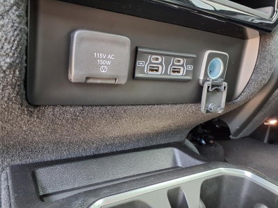 2026 Jeep Grand Wagoneer Base