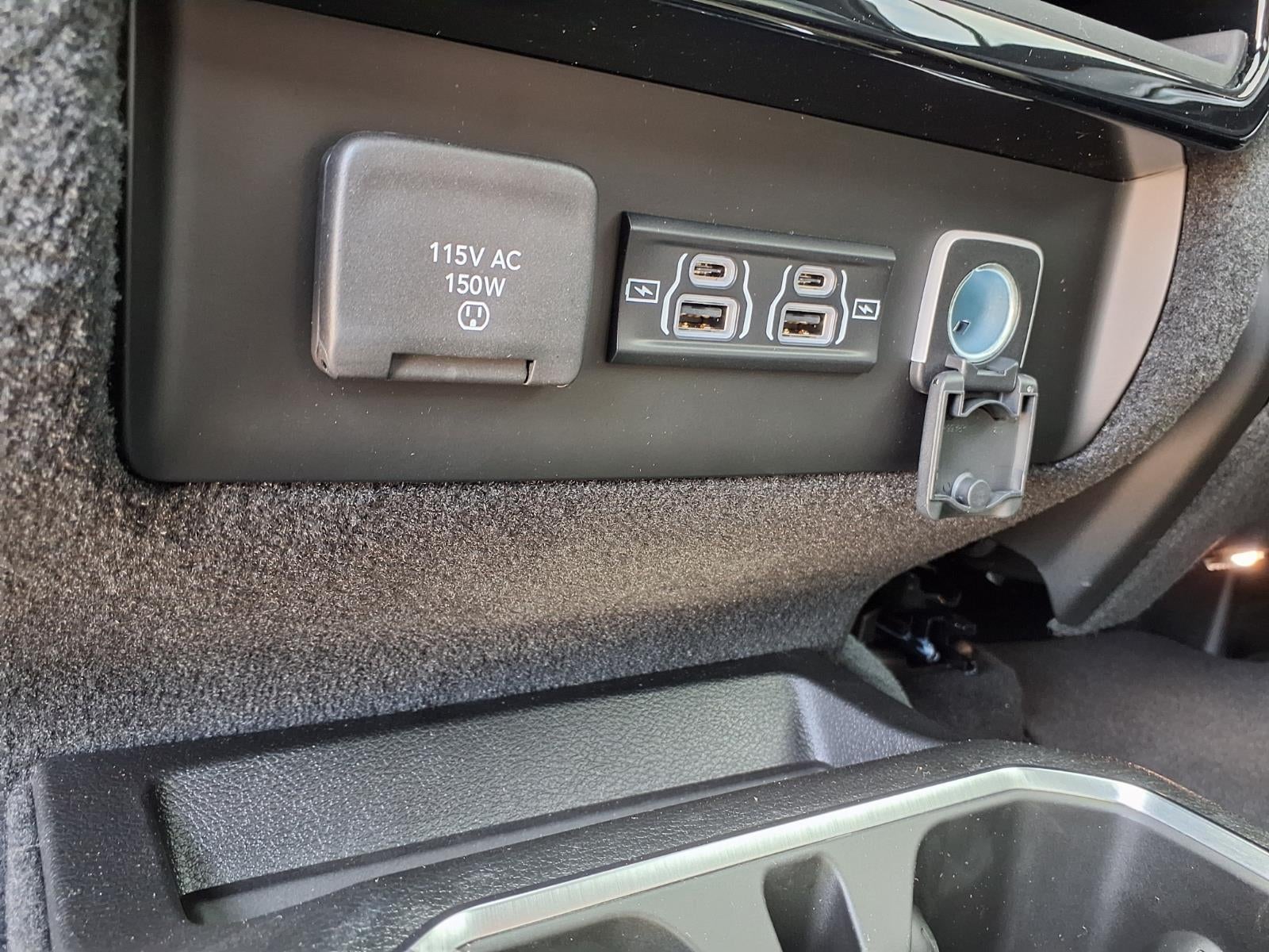2026 Jeep Grand Wagoneer Base