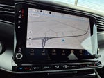 2026 Jeep Grand Wagoneer Base