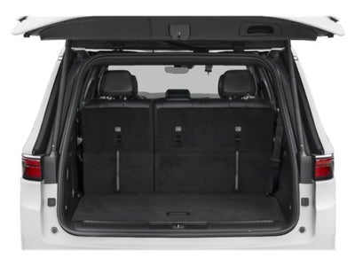 2024 Jeep Wagoneer Carbide