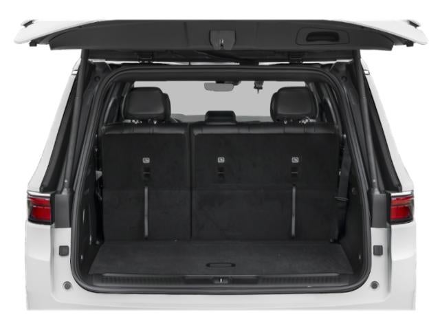 2024 Jeep Wagoneer Carbide