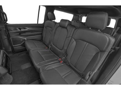 2024 Jeep Wagoneer Carbide